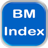BM Index (BMI Calculator) icon
