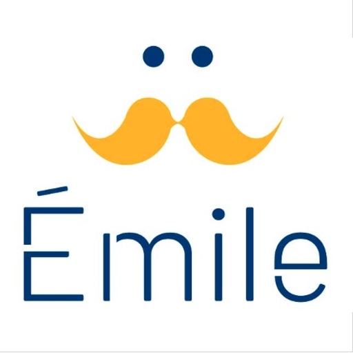 EMILE logo