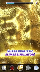 Slimify: ASMR Slime Simulator Unknown
