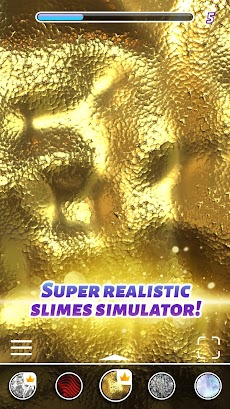 Slimify: ASMR Slime Simulatorのおすすめ画像1