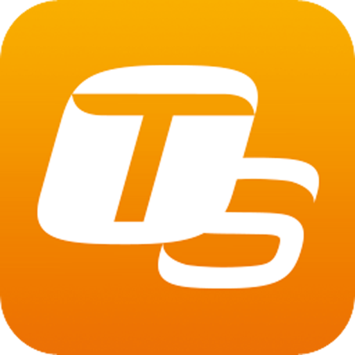 TSec WSync App logo