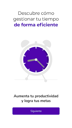 Time Sense Screen 2