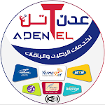 Cover Image of Télécharger عدن تل  APK