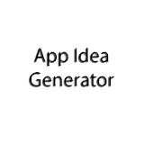 App Idea Generator icon