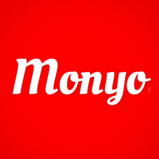 Monyo: Find Restaurant & Menu  Icon