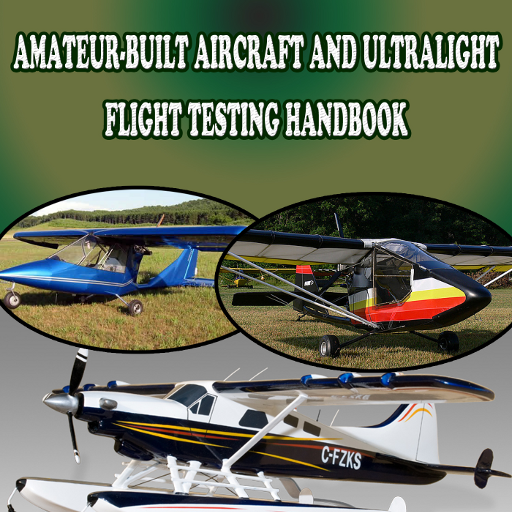 Amateur Aircraft Ultralight 1 Icon