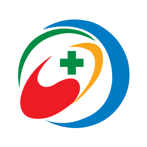 대한산업보건협회노동조합몰 logo