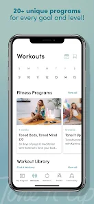 Tone It Up: Fitness App - Apps on Google Play