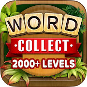 Word Collect - Word Games Fun