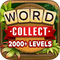 Word Collect - Word Games Fun