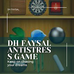 DH Faysal Antistress Game