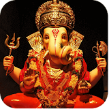Ganesh(Ganesha) Theme icon