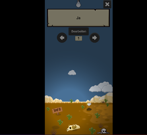 Schicksalskugel Screen 3