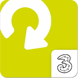 Three Rescue™ icon