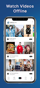 TT Offline - Downloader