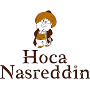 Hoca Nasreddin  Icon
