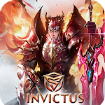 Cover Image of Herunterladen MMORPG Invictus Mobile MMO 1.00.00 APK
