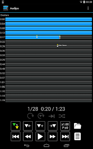 Music Speed Changer MOD APK: Audipo (PRO Unlocked) 9