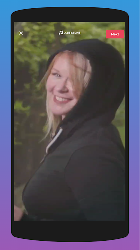 VPeepme Screen 2