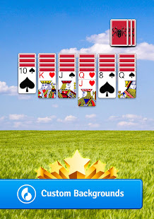 Spider Go: Solitaire Card Game 1.5.0.547 APK screenshots 12