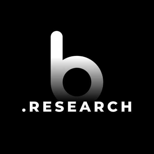 b.research Patient Access logo