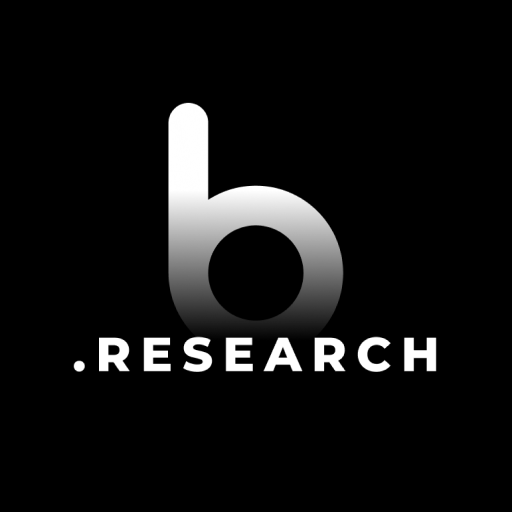 b.research Patient Access  Icon