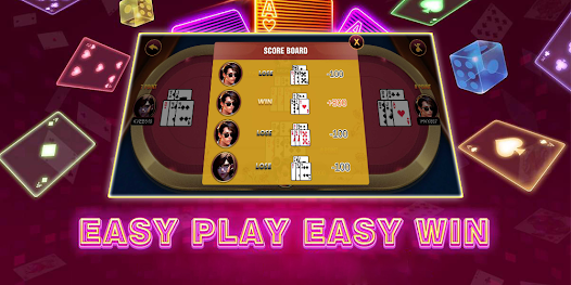 Lucky Card 5.0 APK + Mod (Free purchase) for Android