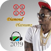 Top 50 Music & Audio Apps Like Diamond Platnumz– Top Songs- Without Internet 2019 - Best Alternatives