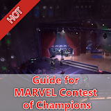 Guide for MARVEL Contest icon