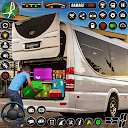 Bus Driving Game: Bus Games 3D 