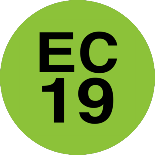 Encounter Conference 2019 logo