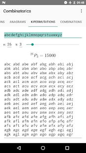 Combinatorics Mathematics