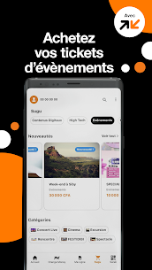 تطبيق Orange Max it مهكر 5