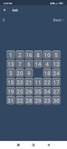 Puzzle 15 For PC installation