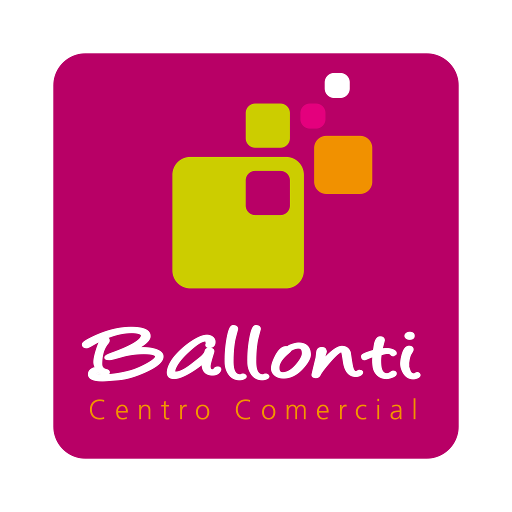 Ballonti  Icon
