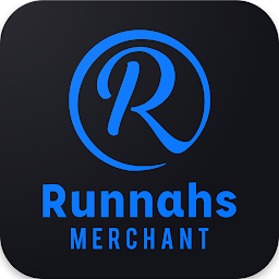 Icon image Runnahs Merchant App