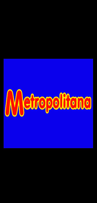 RADIO METROPOLITANA AREQUIPA - 9.8 - (Android)