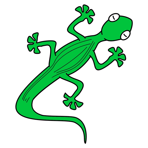 Reptile Manager logo