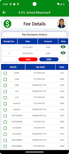 RPS Group Biharsharif