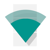 Wi-Fi Manager for Wear OS (Android Wear) icon