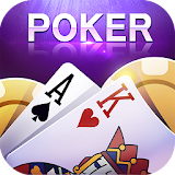 Pocket Poker --- Texas Holdem icon