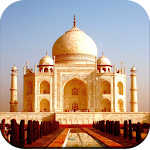 Cover Image of Herunterladen Taj Mahal Wallpaper HD 1.04 APK