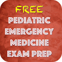 Pediatric Emergency Medicine E