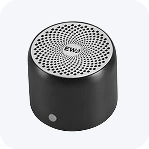 EWA A106 Mini Speaker AppGuide