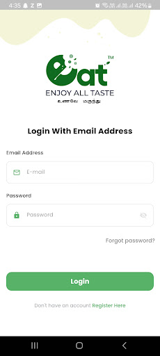 EAT - Kitchen Partner