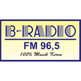 B-Radio Bogor icon