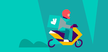 Deliveroo Rider APK