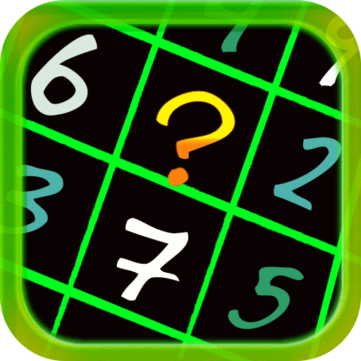 Sudoku (Full) 1.3 Icon