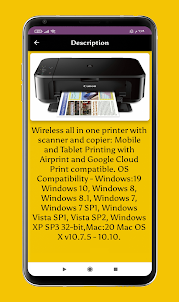 canon mg3620 printer guide
