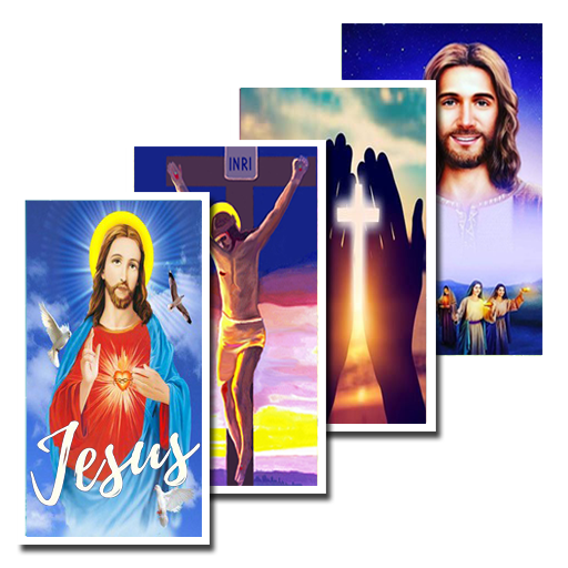 Jesus Wallpaper 1.1 Icon